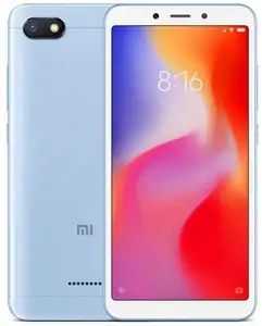 Ремонт телефона Xiaomi Redmi 6A в Ижевске